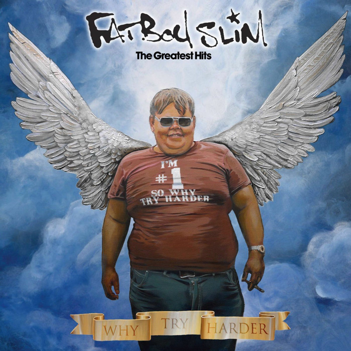 Fatboy Slim & Macy Gray; Fatboy Slim